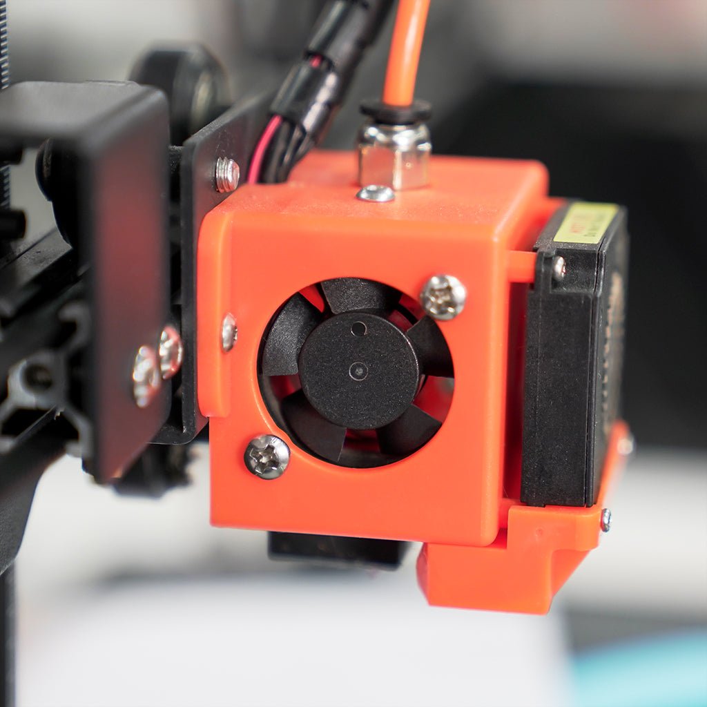 ERYONE 3010 EXTRUDER FANS