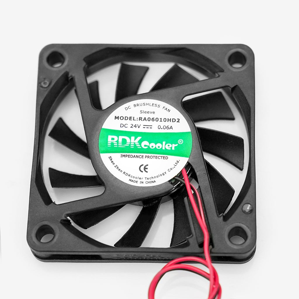 ERYONE 6010 MOTHERBOARD FANS