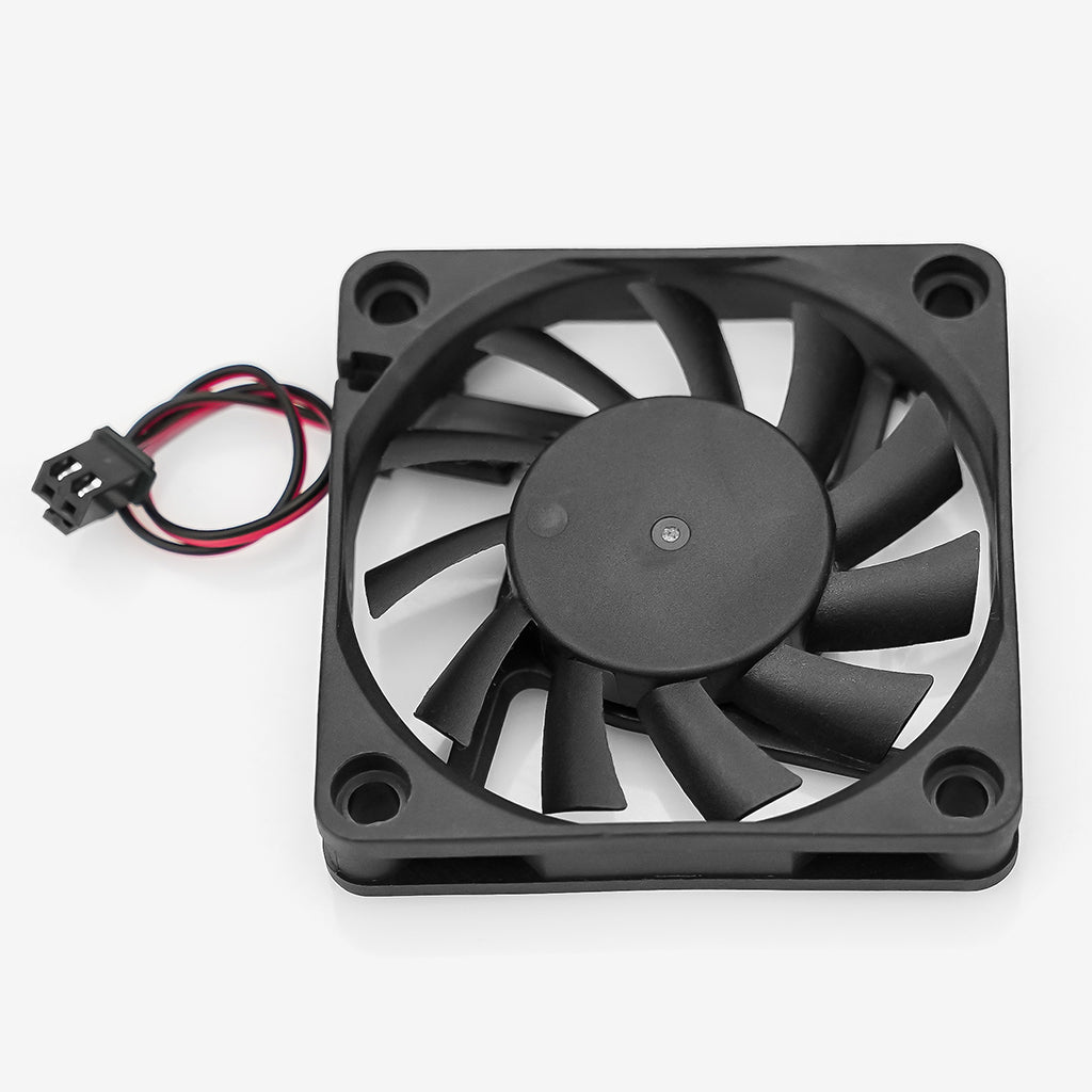 ERYONE 6010 MOTHERBOARD FANS