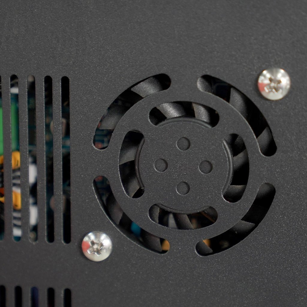 ERYONE 6010 MOTHERBOARD FANS