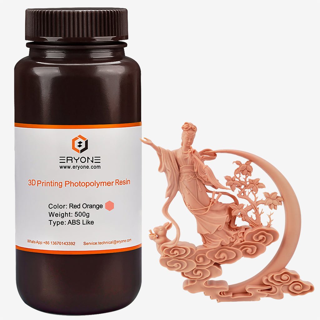 ERYONE ABS LIKE RESIN 500G