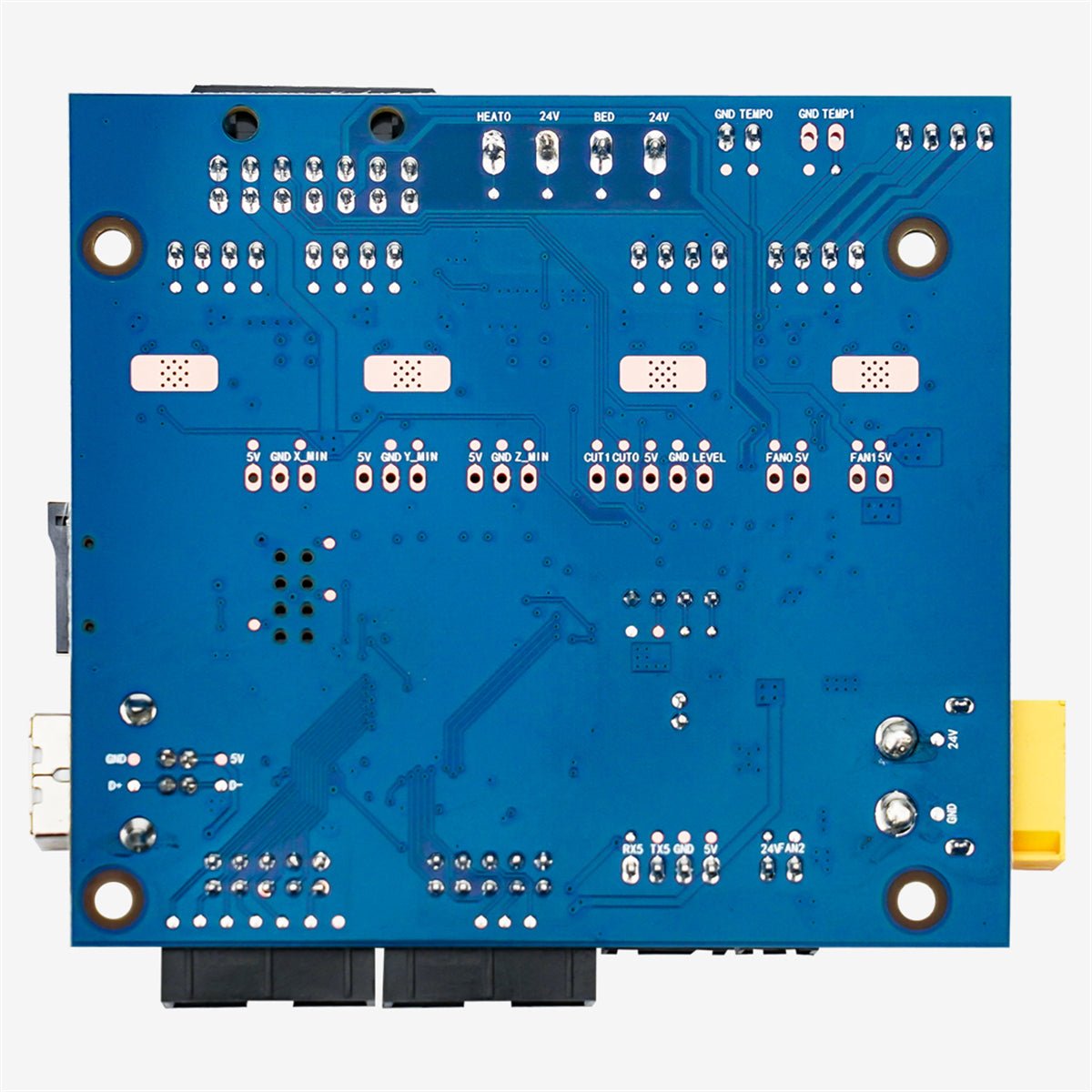 ERYONE ER - 20 MOTHERBOARD