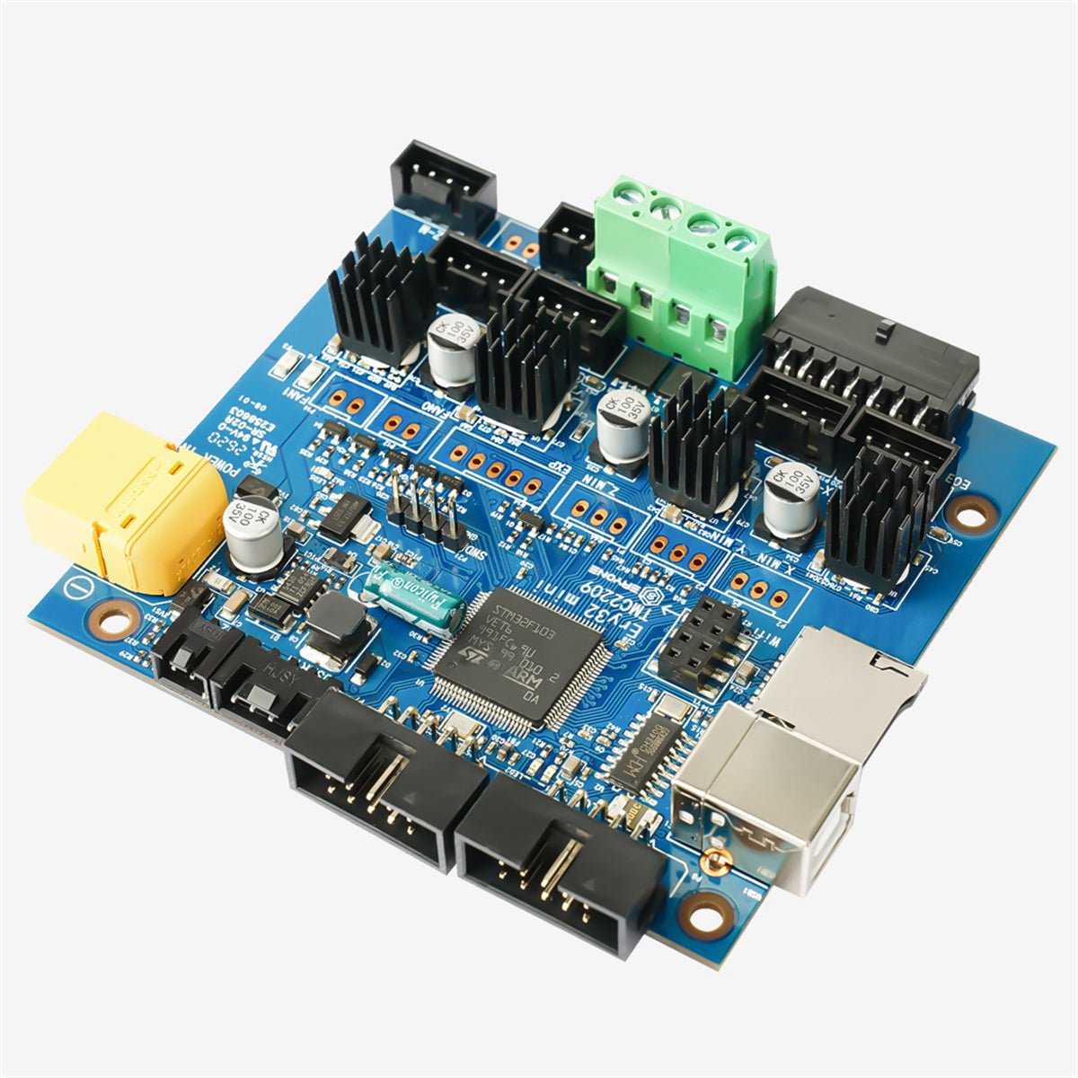 ERYONE ER - 20 MOTHERBOARD