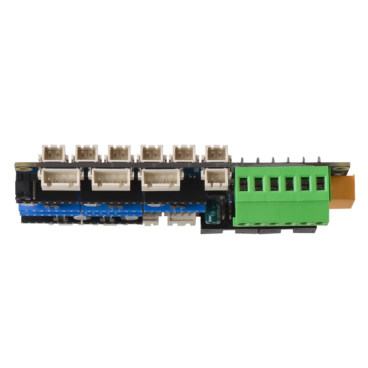 ERYONE THINKER - SE 2560 MOTHERBOARD