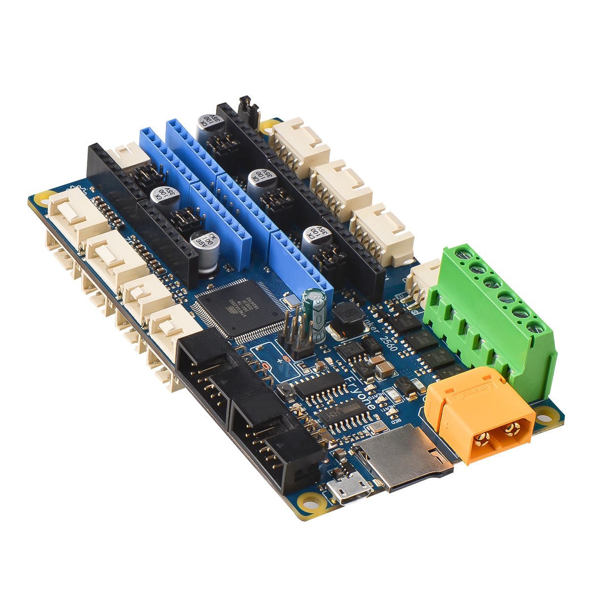 ERYONE THINKER - SE 2560 MOTHERBOARD