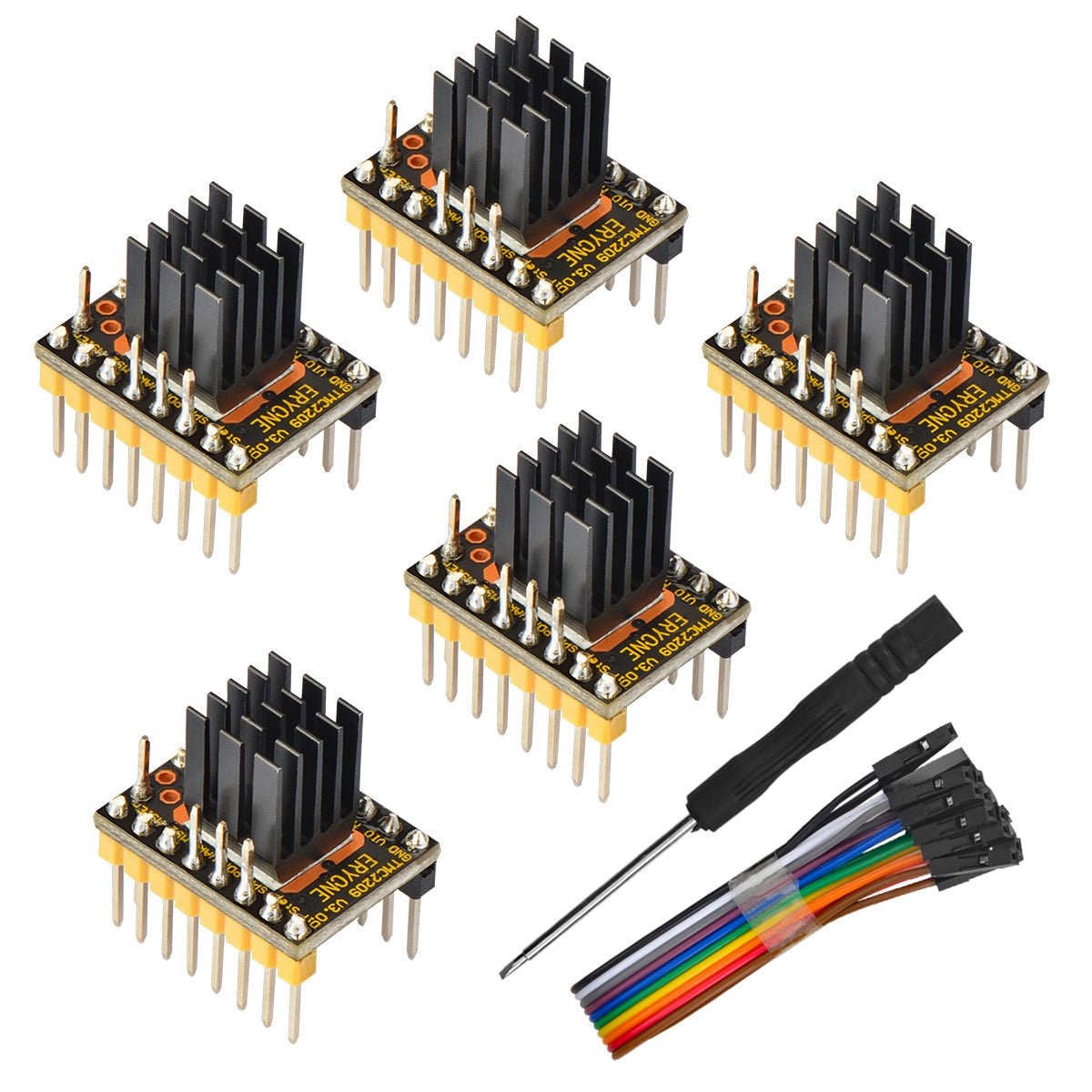 ERYONE TMC2209 STEPPER MOTOR DRIVER