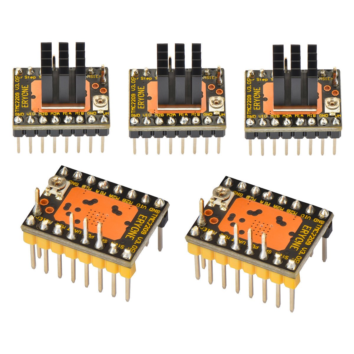 ERYONE TMC2209 STEPPER MOTOR DRIVER