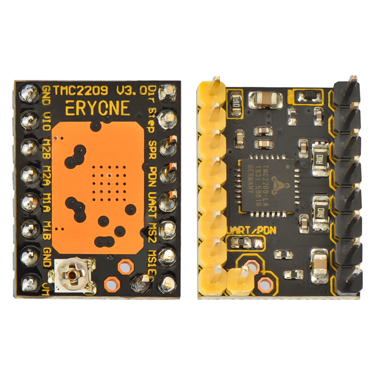 ERYONE TMC2209 STEPPER MOTOR DRIVER