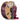 PLA Dual - Color Silk Filament - 1.75mm±0.03mm (1kg)