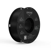 (Pre-Sale) ABS Filament，1 kg (MOQ:20 Rolls,Mixable) - Black