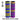 (Pre - sale) PLA Dual - Color Matte Filament - 1.75mm±0.03mm (1kg)