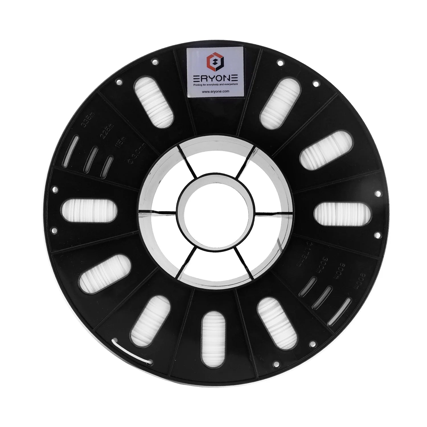 （Pre - sale） PLA Filament - 1.75mm±0.03mm (3kg)