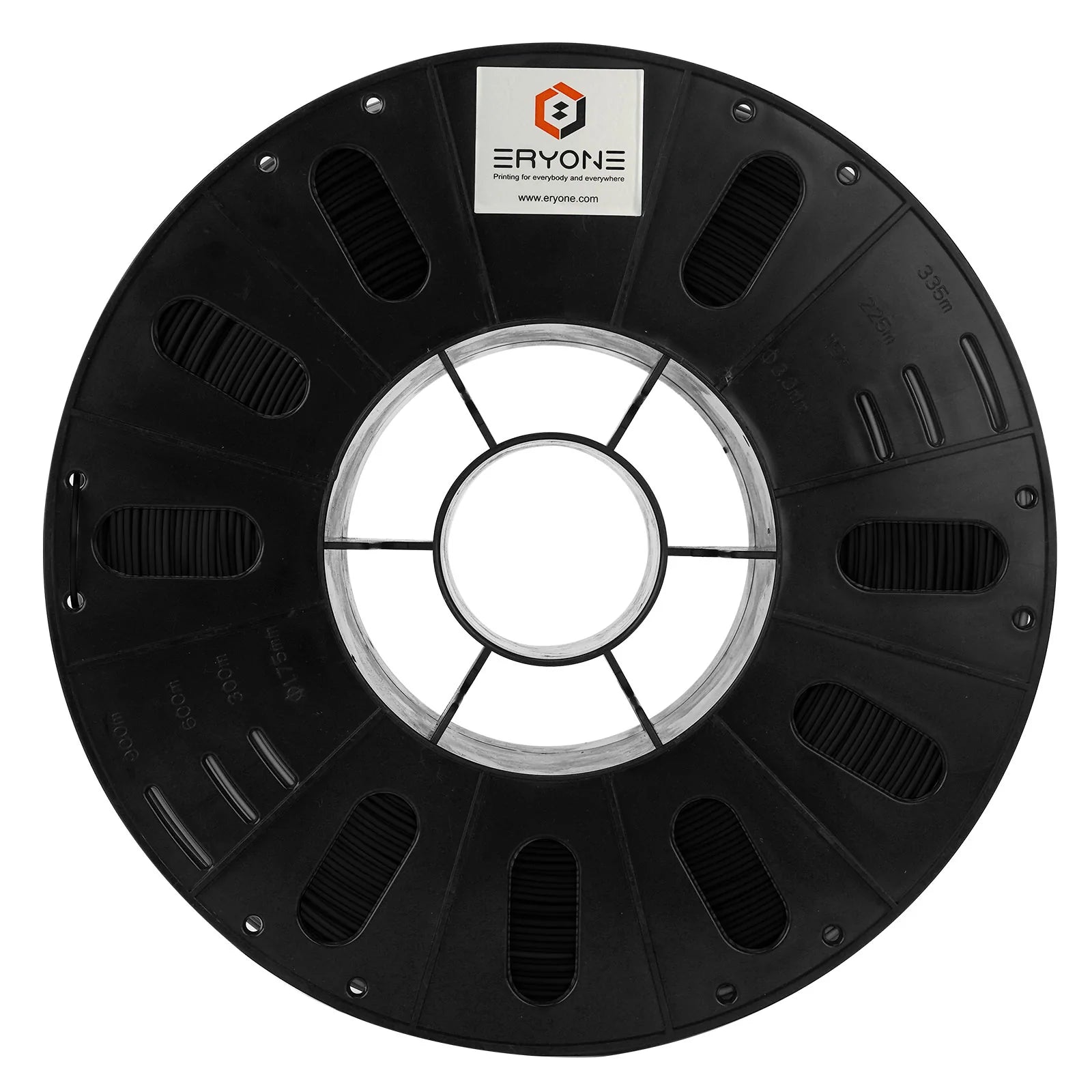 （Pre - sale） PLA Filament - 1.75mm±0.03mm (3kg)